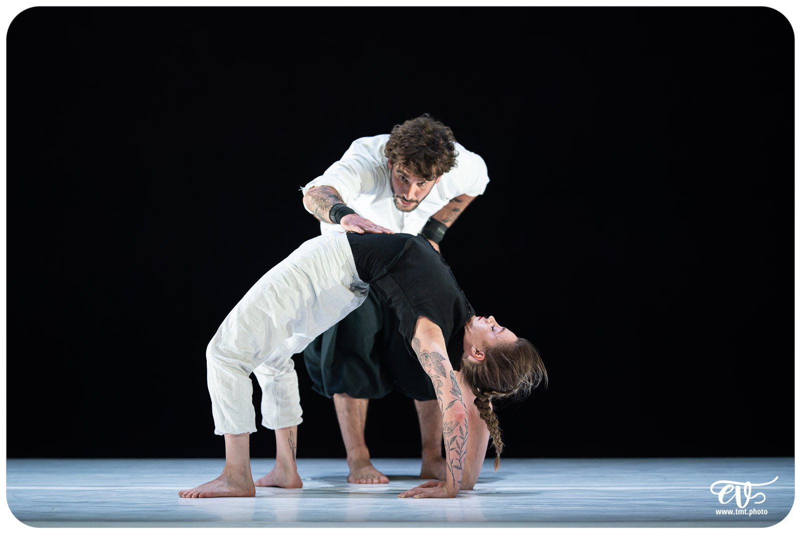 WHAT WILL HAVE BEEN (CIE CIRCA)